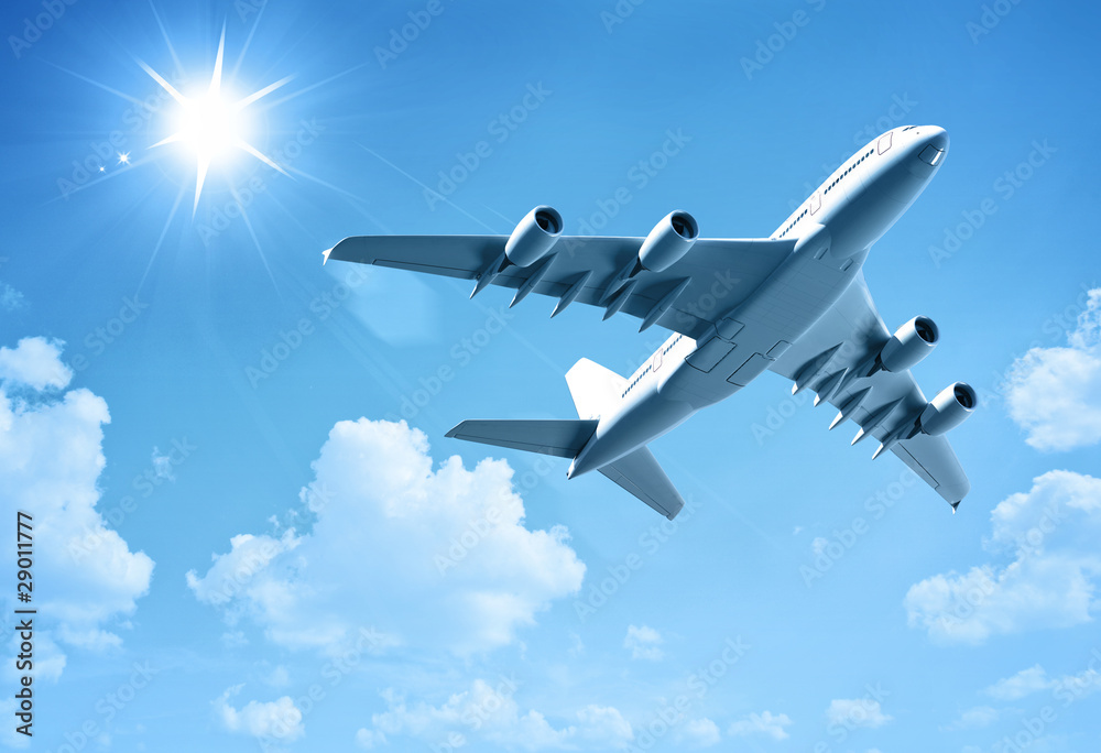 Flight Booking